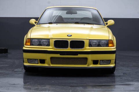 1995 BMW M3