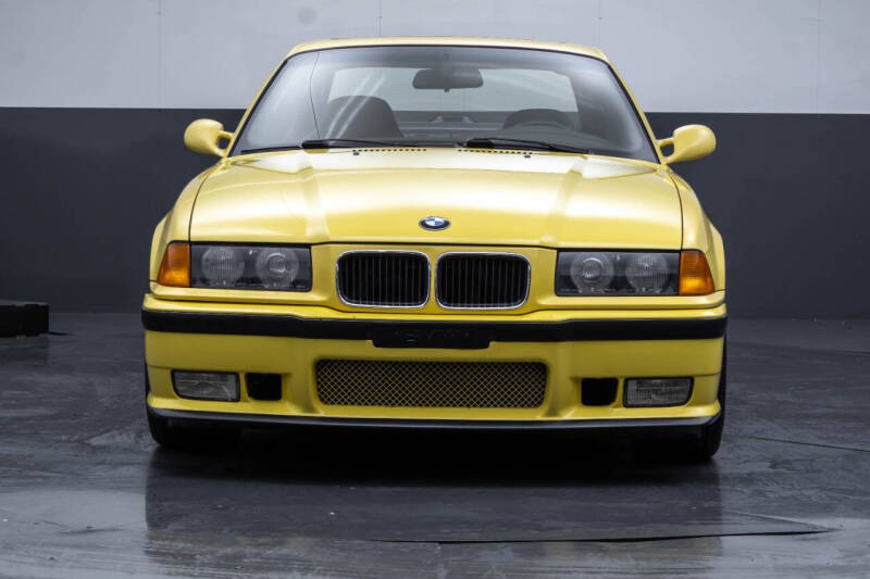 1995 BMW M3