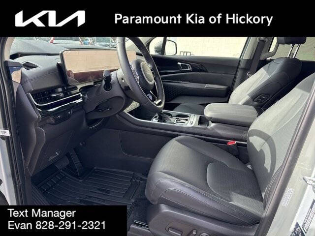 2025 Kia Carnival SX Prestige