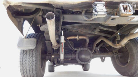 1997 Chevrolet C/K 1500 Series