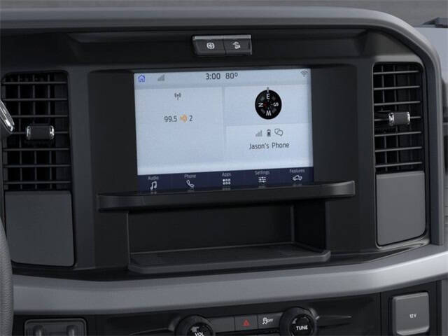 2026 Ford F-350 Super Duty XL