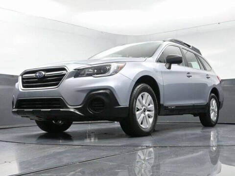 2019 Subaru Outback 2.5i