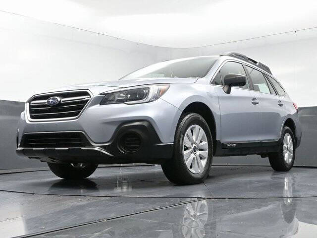 2019 Subaru Outback 2.5i