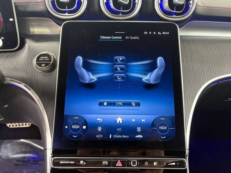 2025 Mercedes-Benz CLE AMG CLE 53