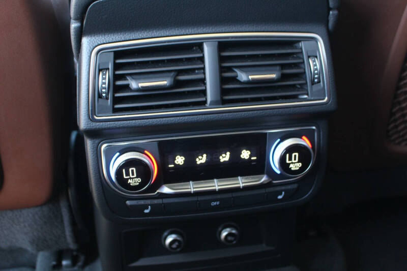 2018 Audi Q7 3.0T quattro Prestige