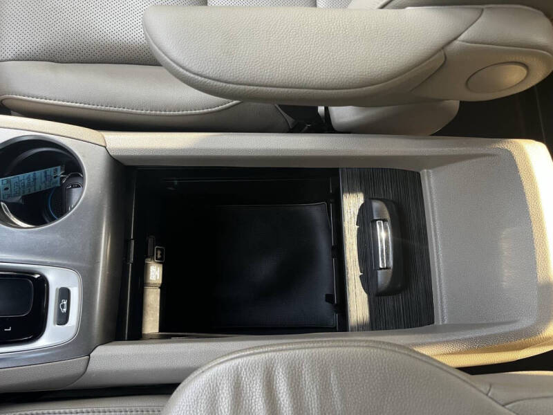 2019 Honda Ridgeline RTL-T