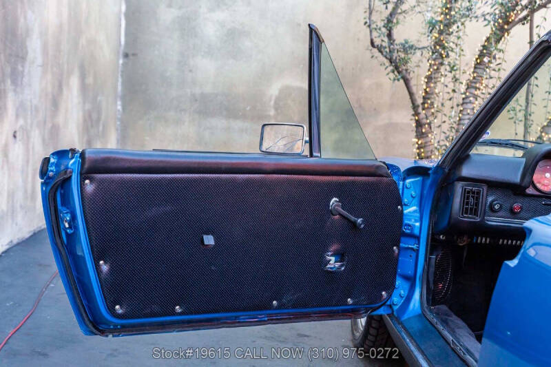 1973 Porsche 914
