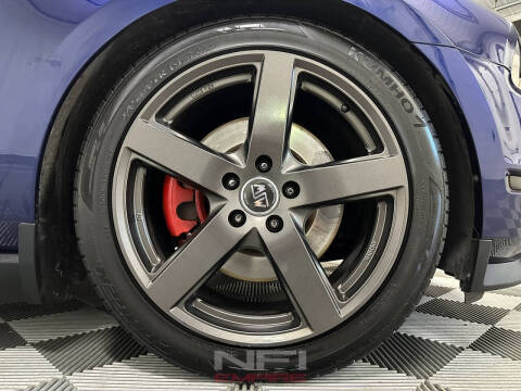 2011 Ford Mustang GT Premium