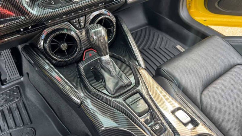 2016 Chevrolet Camaro SS