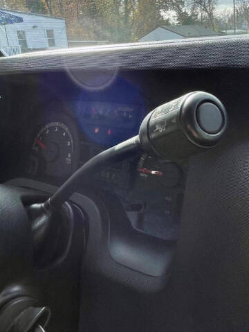 2012 Ford E-Series E-450 SD