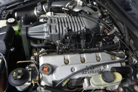 2005 Panoz Esperante GTLM