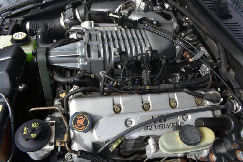 2005 Panoz Esperante GTLM