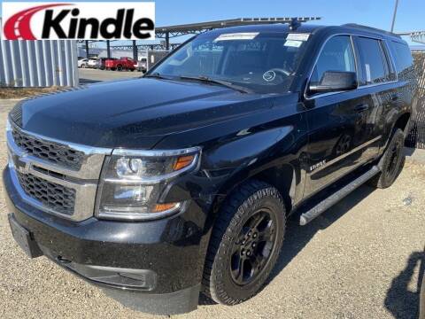 2019 Chevrolet Tahoe for sale at Kindle Auto Plaza in Cape May Court House NJ