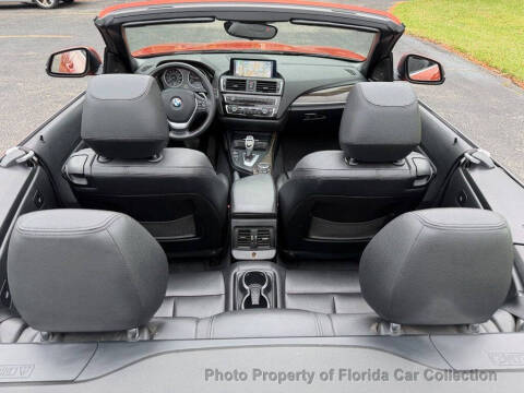 2016 BMW 2 Series 228i