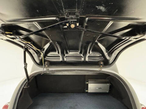 1935 Chevrolet Master Deluxe