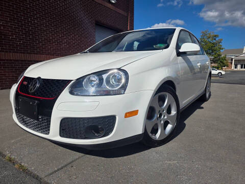 2008 Volkswagen GLI PZEV