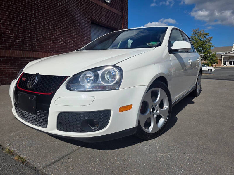 2008 Volkswagen GLI PZEV
