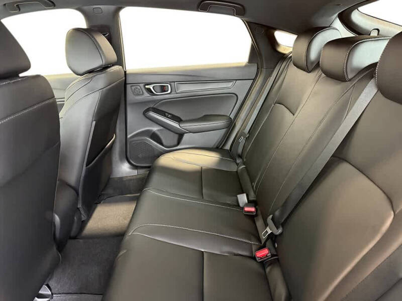 2026 Acura Integra w/A-SPEC