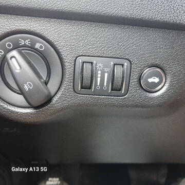 2011 Dodge Charger SE