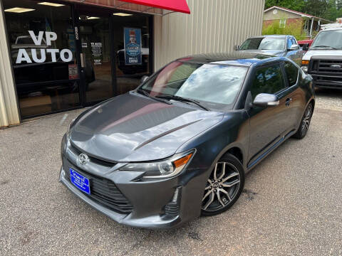 2014 Scion tC for sale at VP Auto in Greenville SC