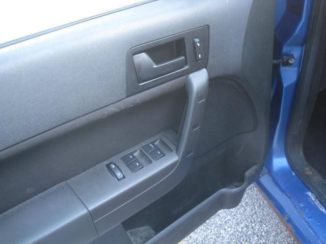 2010 Ford Focus SE