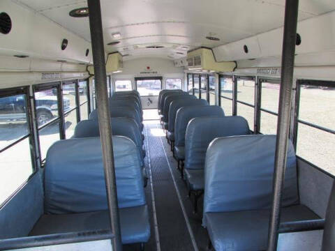 2005 Thomas Built Buses Transit-Liner EF