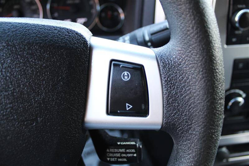 2008 Jeep Grand Cherokee Laredo