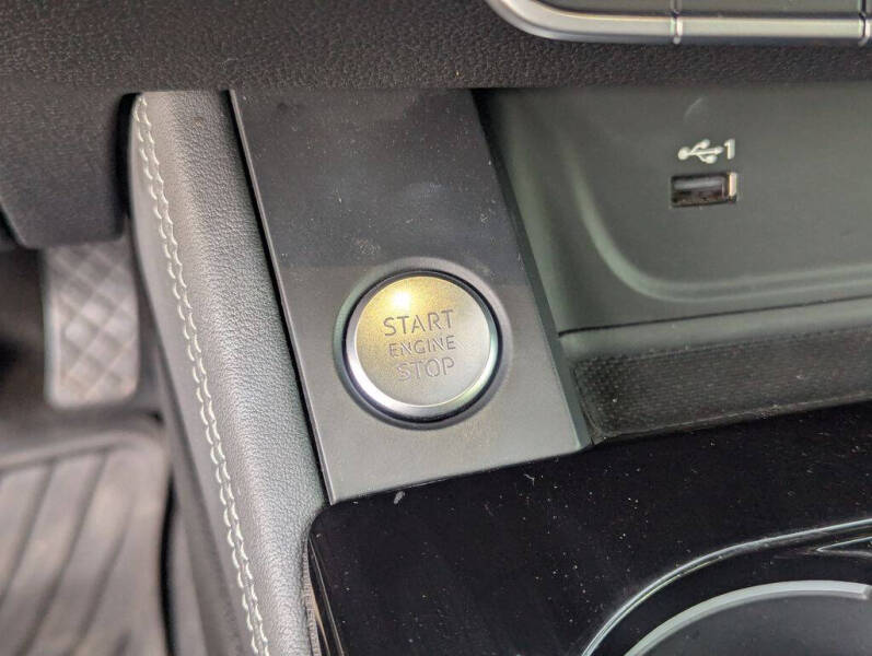 2023 Audi A5 Sportback quattro S line Prem Plus 45 TFSI