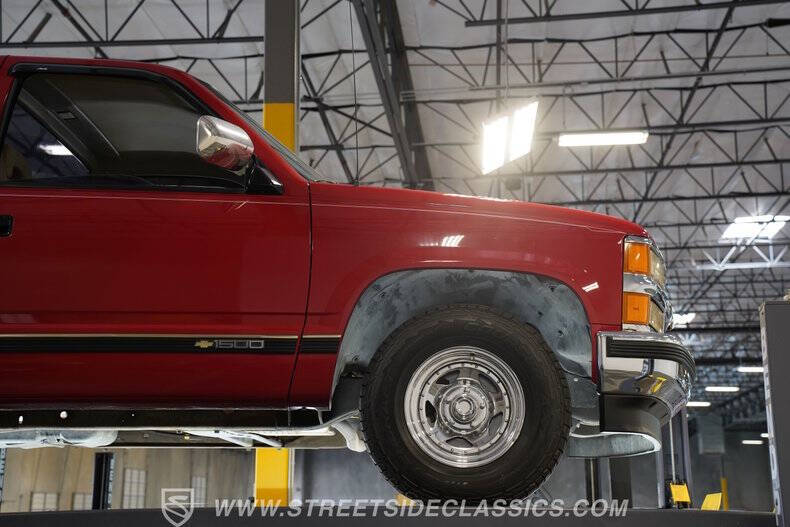 1994 Chevrolet C/K 1500 Series