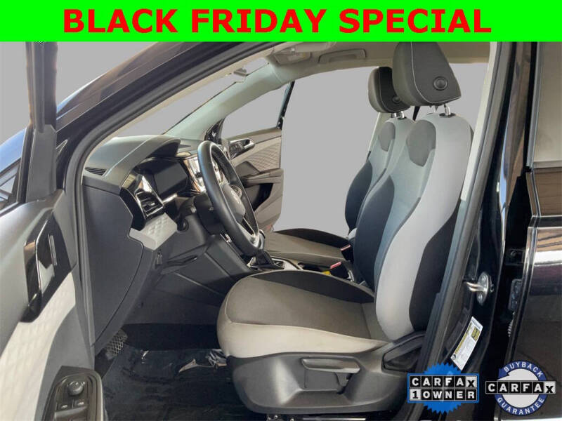 2024 Volkswagen Taos S