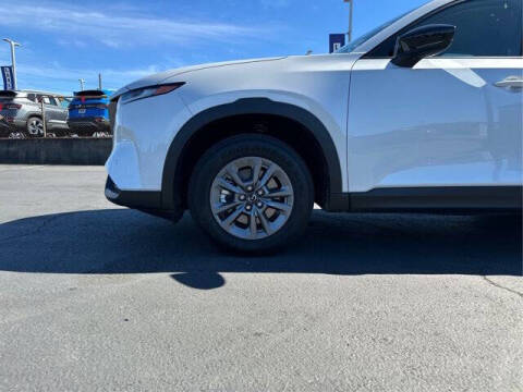2026 Mazda CX-5 2.5 S Select