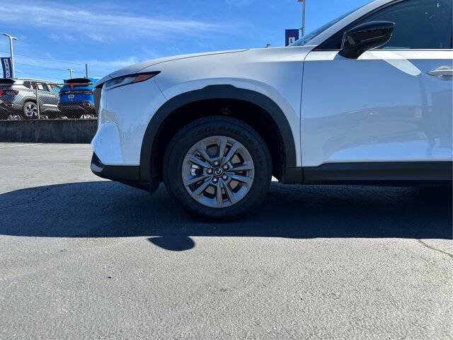 2026 Mazda CX-5 2.5 S Select