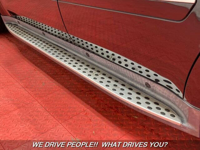 2012 Mercedes-Benz GL-Class GL 450 4MATIC