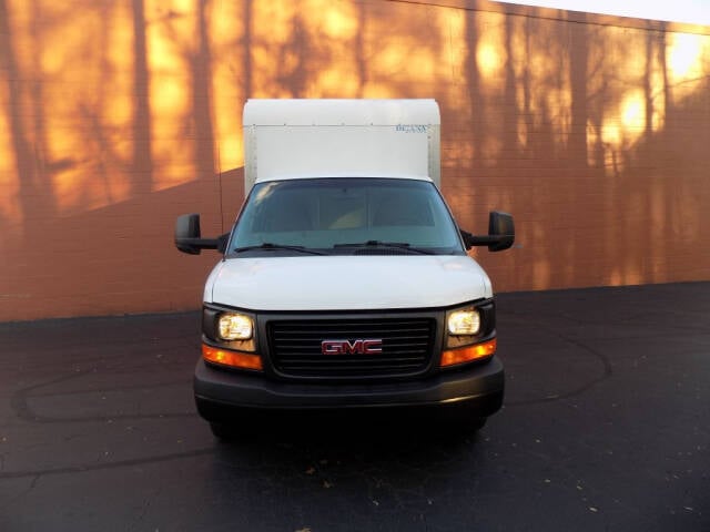 2013 GMC Savana for sale at S.S. Motors LLC in Dallas, GA