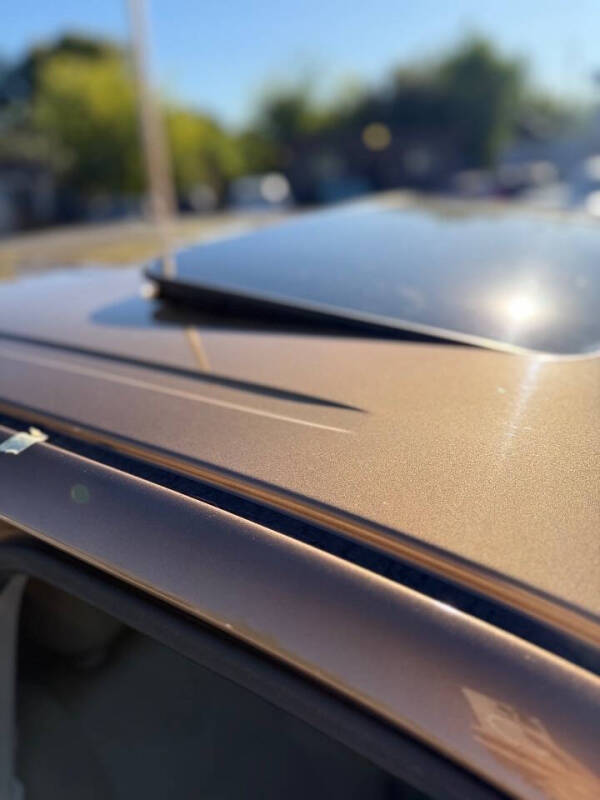 2011 RAM 1500 Laramie