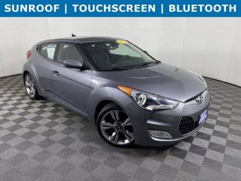 2012 Hyundai Veloster for sale at GotJobNeedCar.com in Alliance OH