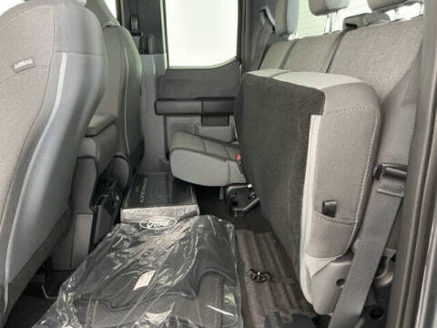 2026 Ford F-350 Super Duty