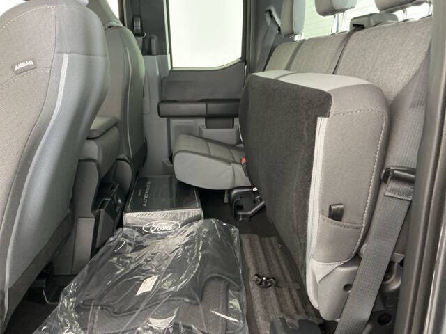 2026 Ford F-350 Super Duty