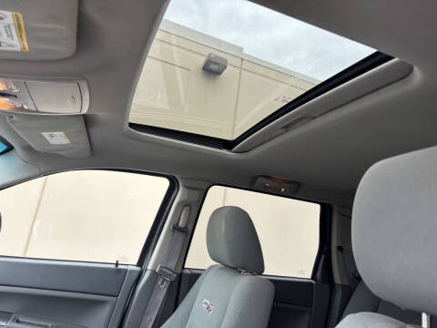 2006 Jeep Grand Cherokee Laredo