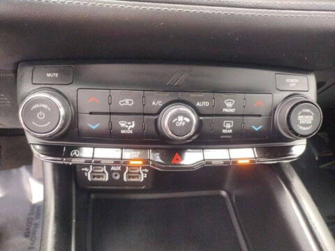 2022 Dodge Durango SXT