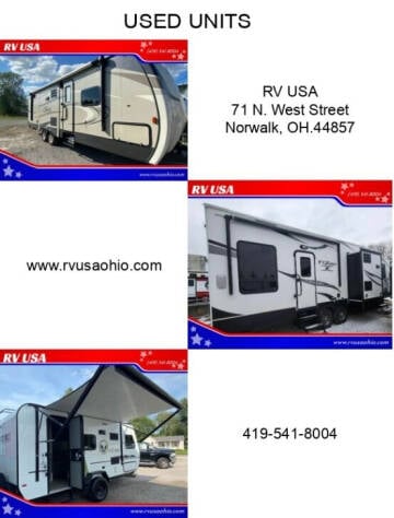 RV USA – Car Dealer in Norwalk, OH