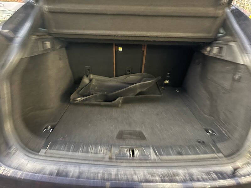 2017 Jaguar F-PACE S