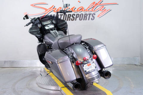 2016 Harley-Davidson Road Glide