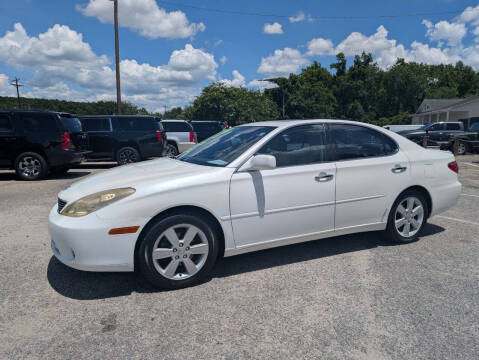 2006 Lexus ES 330