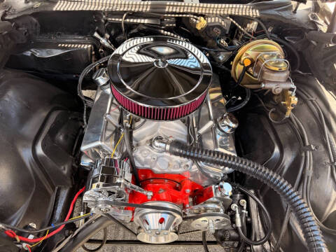 1972 Chevrolet Chevelle