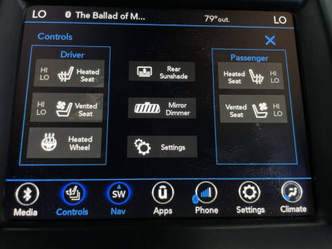 2022 Chrysler 300 S V6