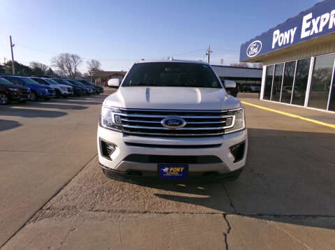 2021 Ford Expedition XLT