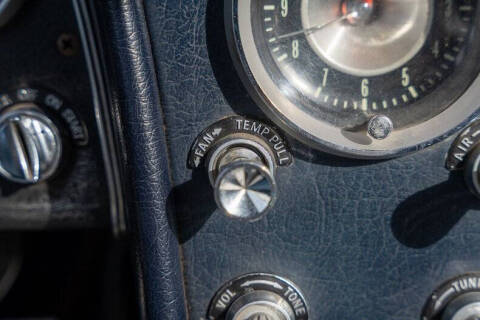 1963 Chevrolet Corvette