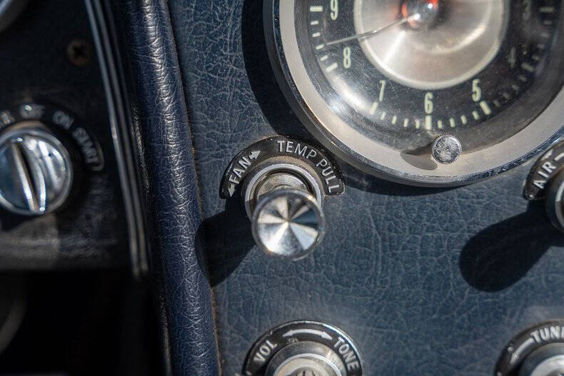 1963 Chevrolet Corvette