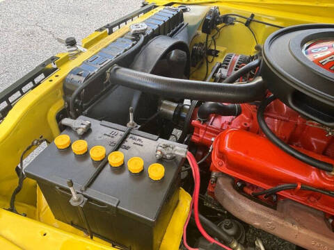 1970 Dodge Challenger